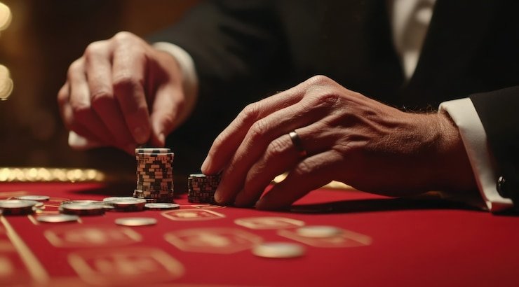 Layanan Live Draw real-time di platform for4d dengan antarmuka pengguna yang intuitif