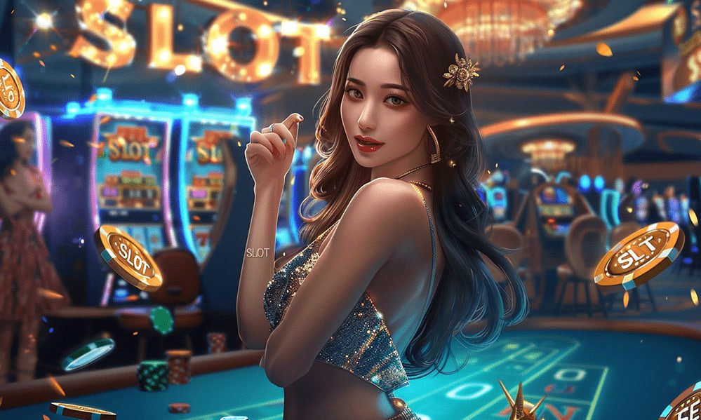 for4d featured game showcase